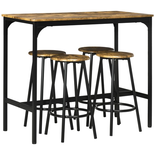 Set bar pezzi - bar, tavolo
