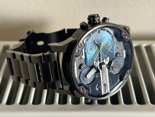 Orologio uomo cronografo - uomo,