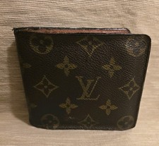 Louis Vuitton Monogram Wallet
