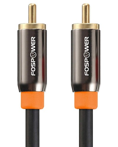 Fospower cavo rca audio - fospower,