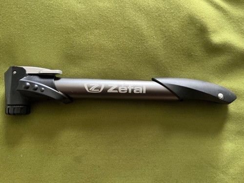 Zefal mini pompa bicicletta - mini,
