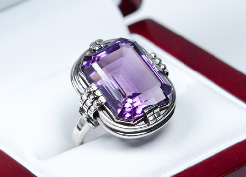 835 argento antico - 835,