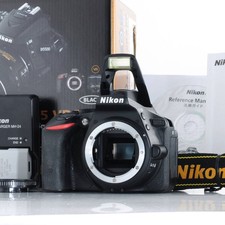 Nikon D5500 251844