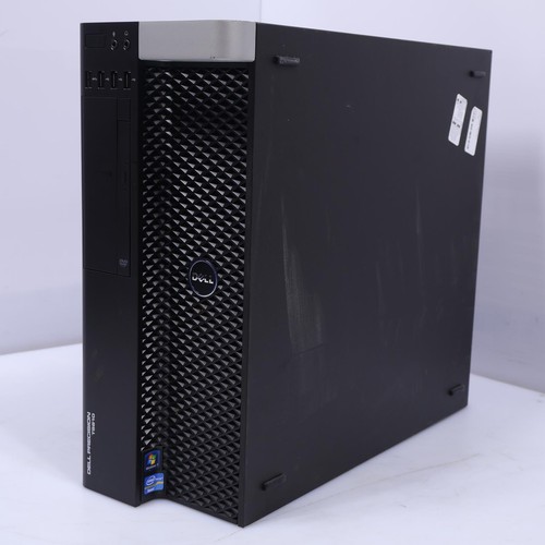 Dell precision t5610 intel - dell,