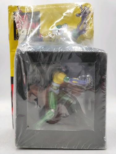 Nagai robot collection 1 - go,