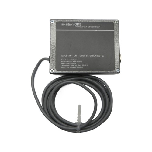 Solartron od5 nsnp - od5,