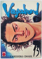 VAGABOND 13 - PLANET MANGA -