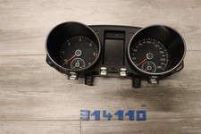Tachimetro contachilometri VW Golf 6 GTD 5K6 920 871 A 314110