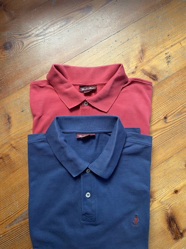Marlboro classics polo in - 2,