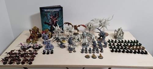 Warhammer 40000 40k - warhammer,