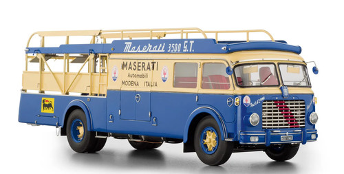 Cmc maserati transporter fiat - cmc,