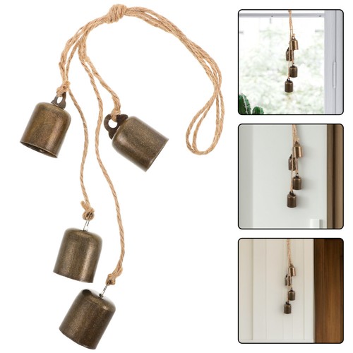 Campanelli per mucche - campanelli,