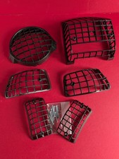 Set griglia completa stile