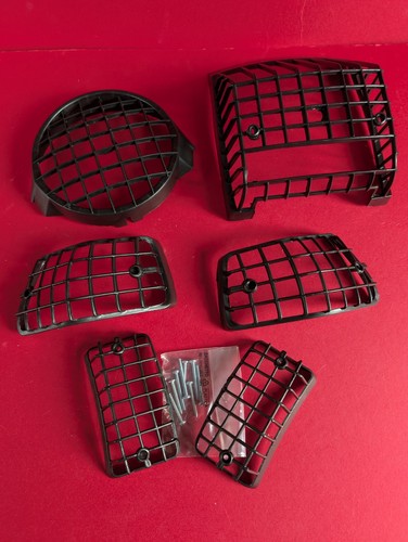 Set griglia completa - , stile