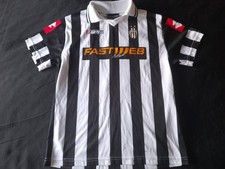 MAGLIA SHIRT VINTAGE FOOTBALL