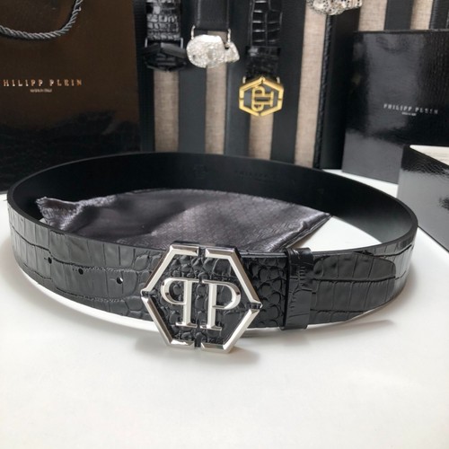 Cintura uomo philipp plein - philipp, in