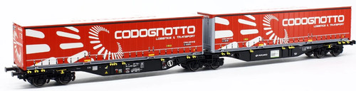 Acme 40493 carrello porta - carrello,
