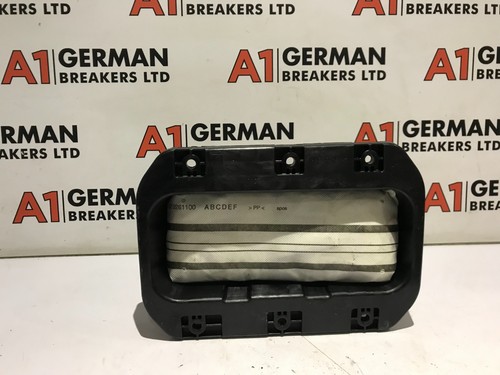 Airbag cruscotto passeggero - airbag,