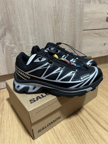 Salomon gore tex - salomon, xt-6