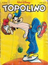 Topolino 2142 - 17 dicembre