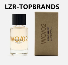 Zara wood street 100ml - wo/02,