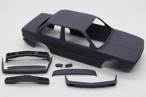 Kit resina stampa 24 - stampa, 1/24