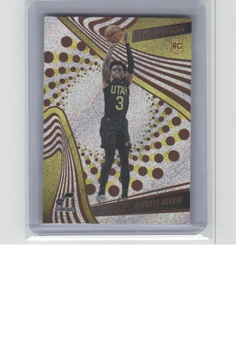 2023 panini revolution 118 - 2023-24, #118