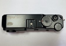 Usato per Fuji Fujifilm X-Pro1