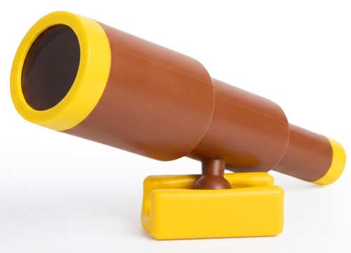 Attacco telescopio parco
