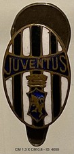 CALCIO JUVENTUS TORINO