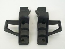 FIXED FRONT SEAT MOUNTS FOR