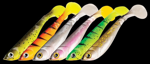 Pulse shad set di - -,