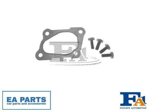 Kit montaggio caricatore per - kit,