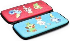 Hori Custodia Rigida Switch