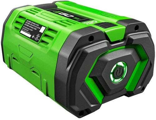 Ego power ba5600t - power, batteria