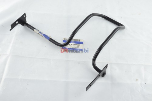 Asta destra regolatore altezza - asta,