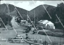 cl570 cartolina gambarie