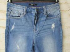 JEANS DONNA FOREVER 21