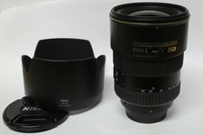 Nikon AF-S DX 17-55mm / 2.8 G