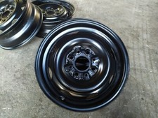 Cerchio in Ferro da 13 Pollici