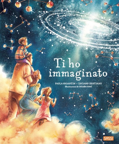 Libri paola segantin - libri, ti