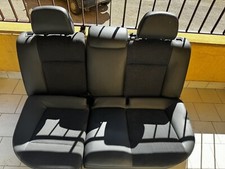 SEDUTA E SCHIENALE SEDILI