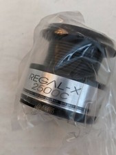 Daiwa Regal Z2500CRG Z2500C