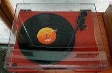 Turntable edwards audio - turntable,