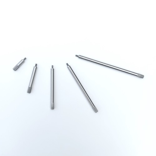 Asta prolunga comparatore - prolunga,