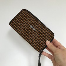 Kipling Borsa da Polso con Zip