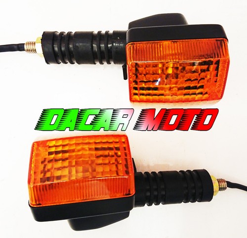 Coppia frecce freccia honda - freccia,