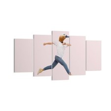 Quadro su Tela 160x85cm