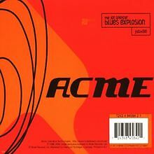 Acme von Spencer,Jon Blues