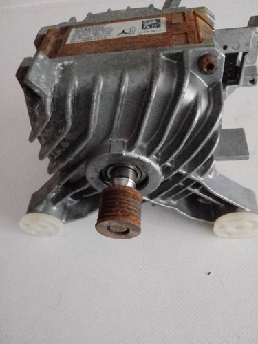 Motore lavatrice bosch logixx - motore,